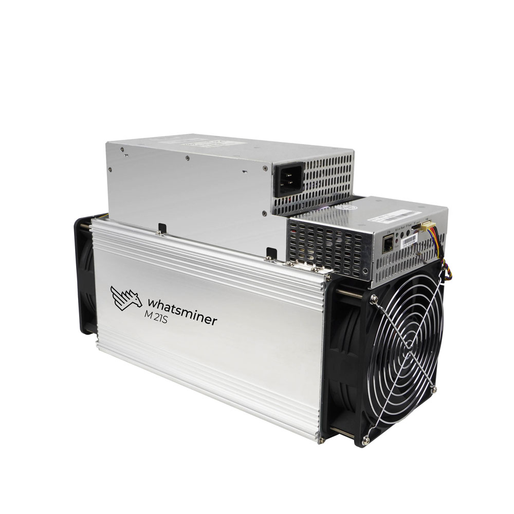 Asicminermarket MICROBT WHATSMINER M21S 54TH Review and Profitability Calculation Estimate Image